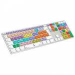 Logic Keyboard Apple Logic 8/9/X Extended Pro Line UK Keyboard (LOG-LKBLOG8EM89UK) Logic Keyboard Apple Logic 8/9/X Extended Pro Line UK Keyboard (LOG-LKBLOG8EM89UK)